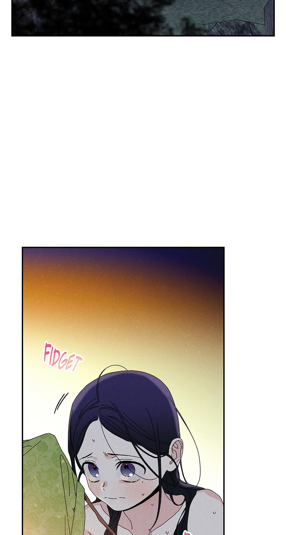 Imperial Marriage Chapter 4 page 64 - 