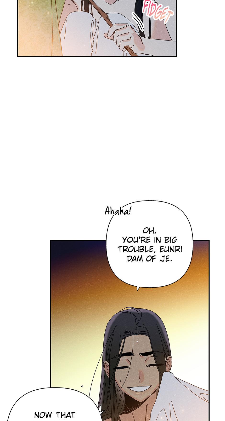 Imperial Marriage Chapter 4 page 65 - 