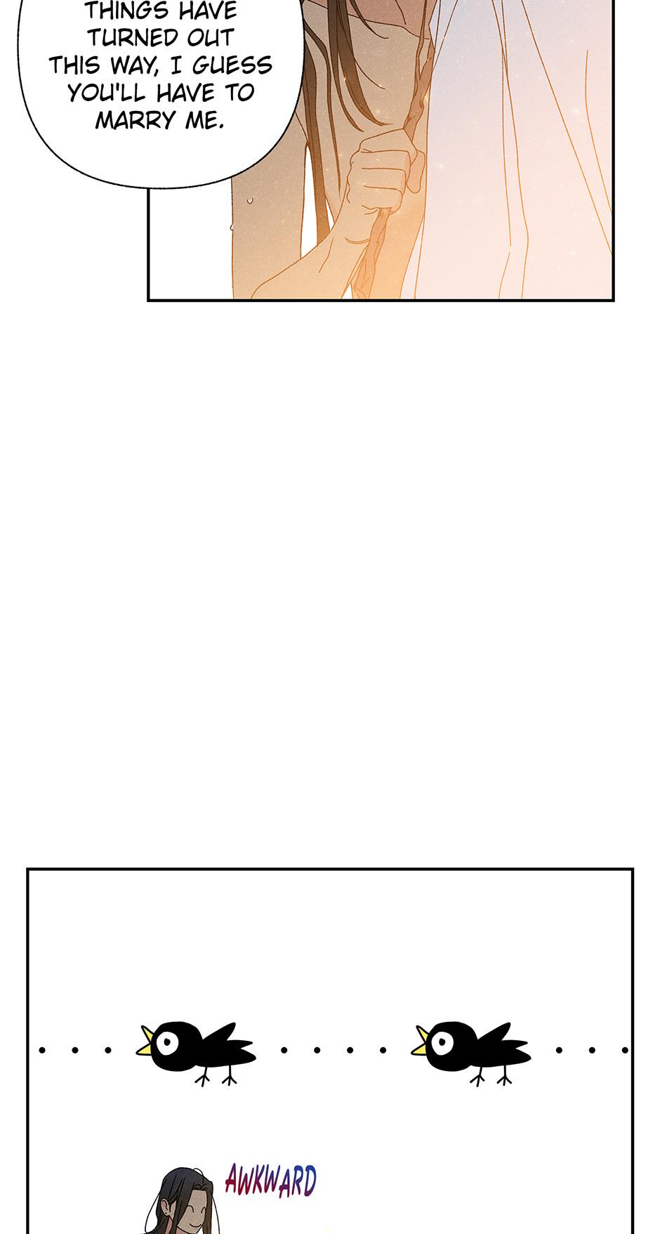 Imperial Marriage Chapter 4 page 66 - 