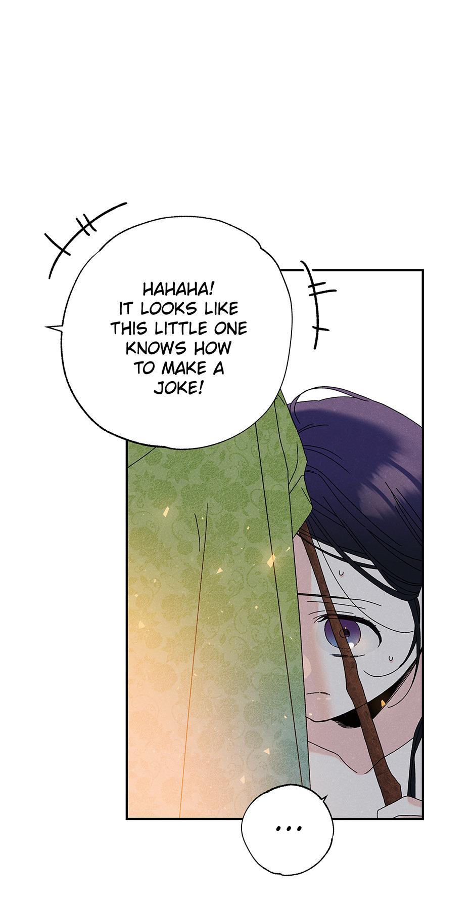 Imperial Marriage Chapter 4 page 70 - 