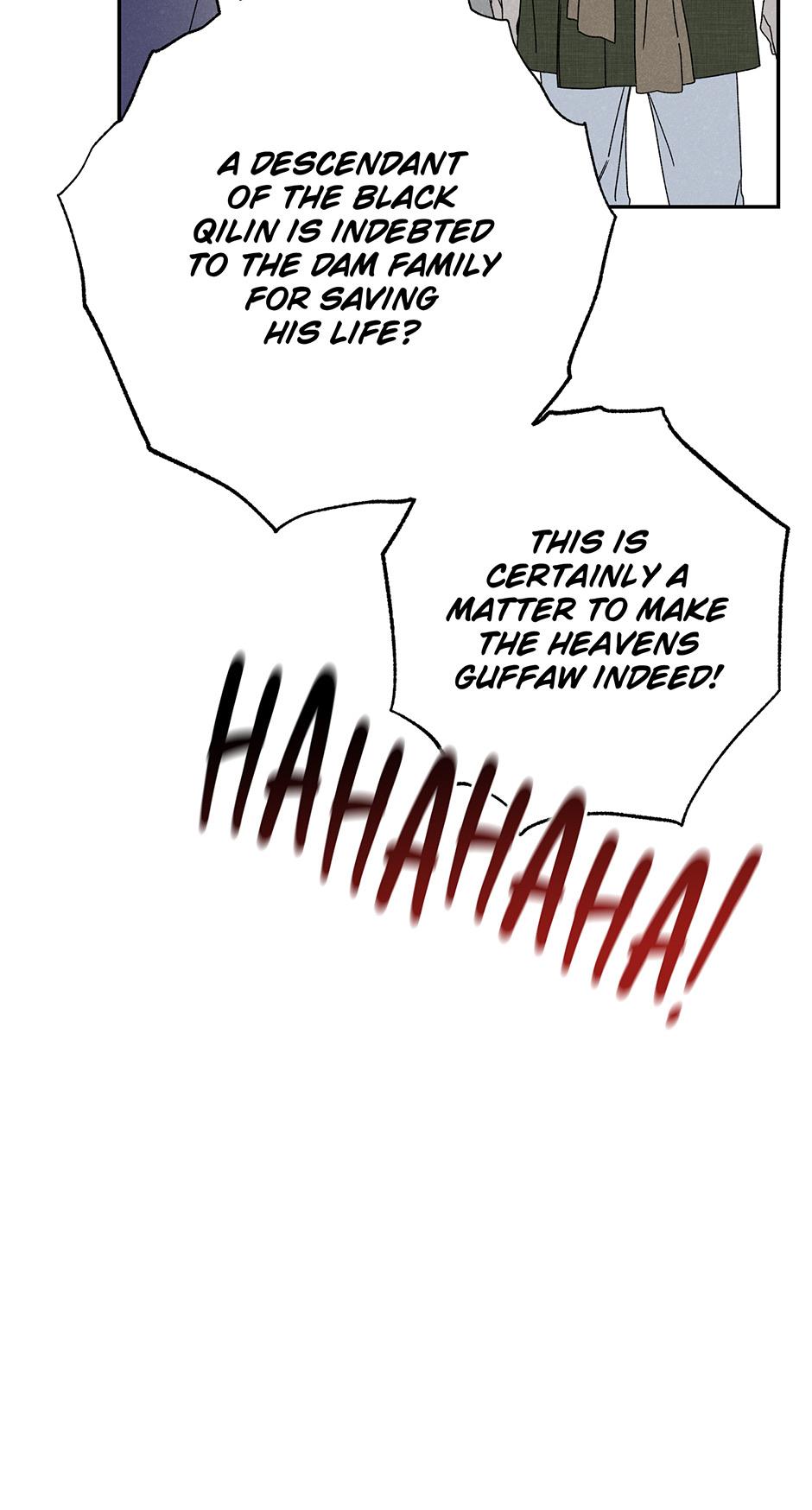 Imperial Marriage Chapter 4 page 8 - 