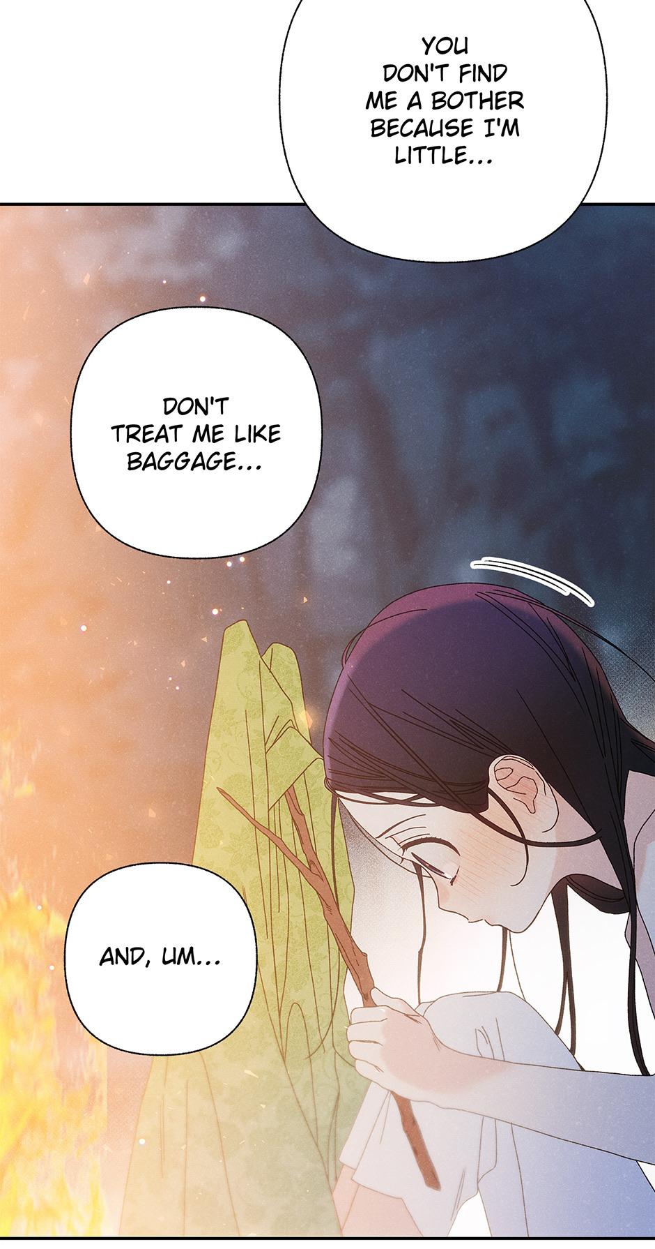 Imperial Marriage Chapter 4 page 80 - 