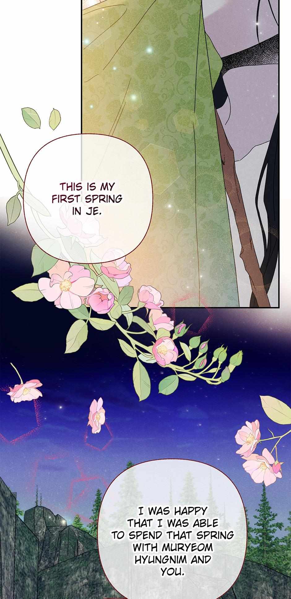 Imperial Marriage Chapter 4 page 86 - 