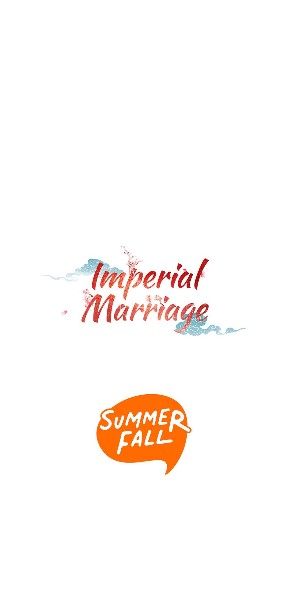 Imperial Marriage Chapter 4 page 92 - 