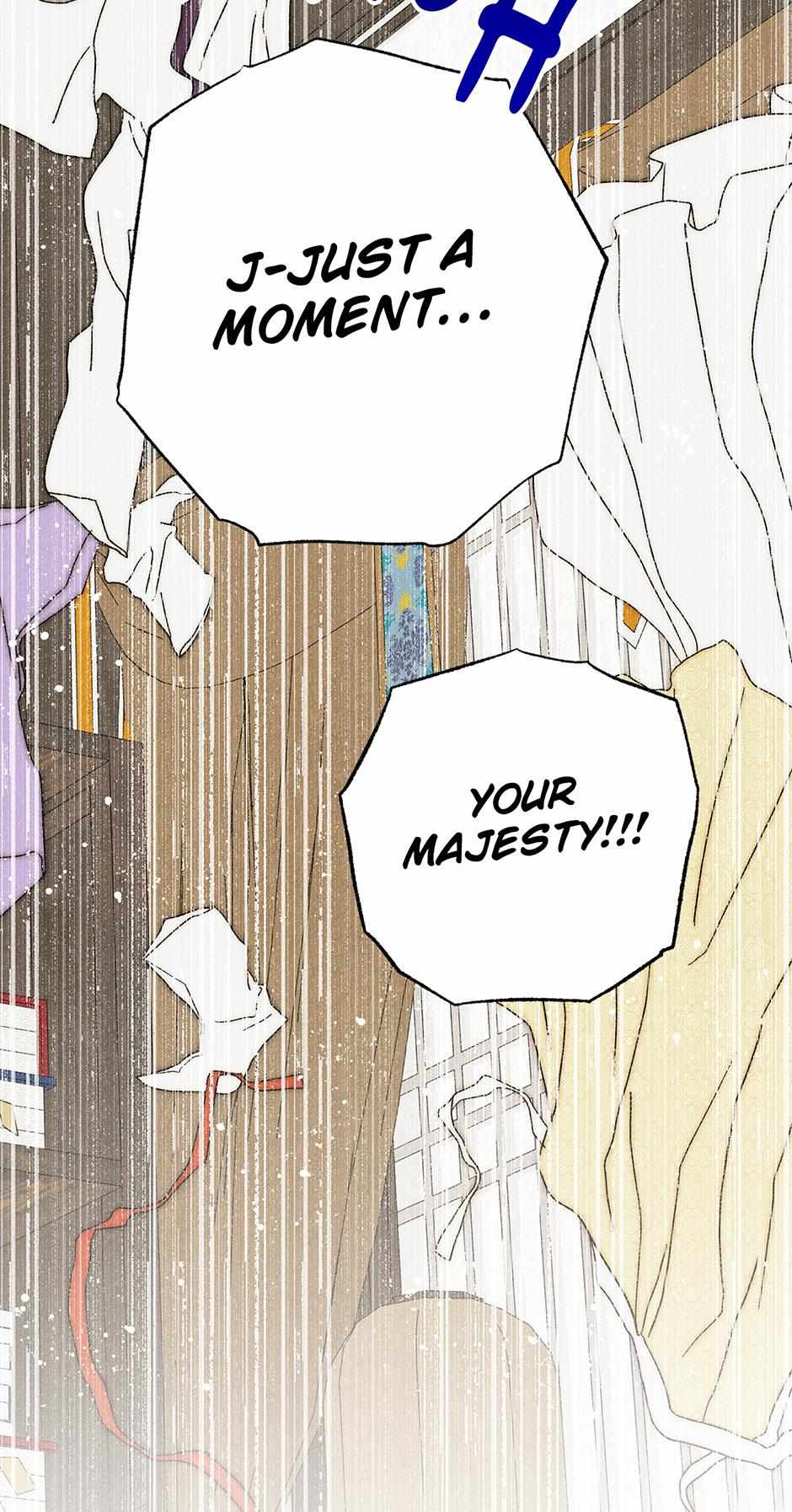 Imperial Marriage Chapter 40 page 12 - 