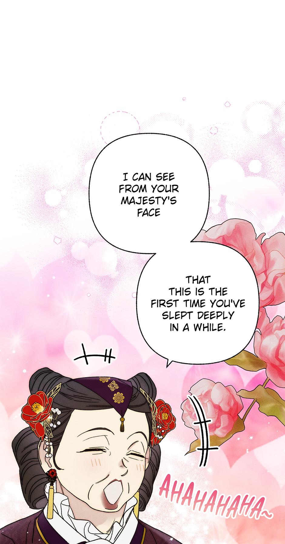 Imperial Marriage Chapter 40 page 14 - 