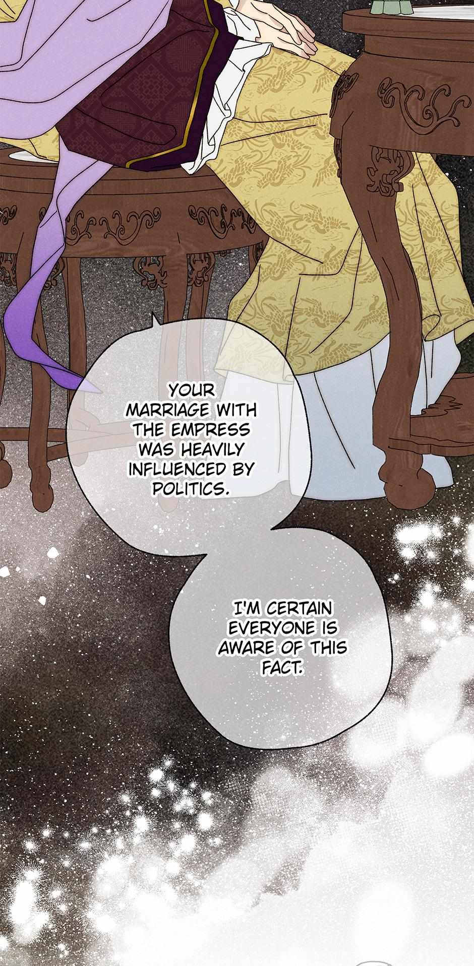 Imperial Marriage Chapter 40 page 24 - 