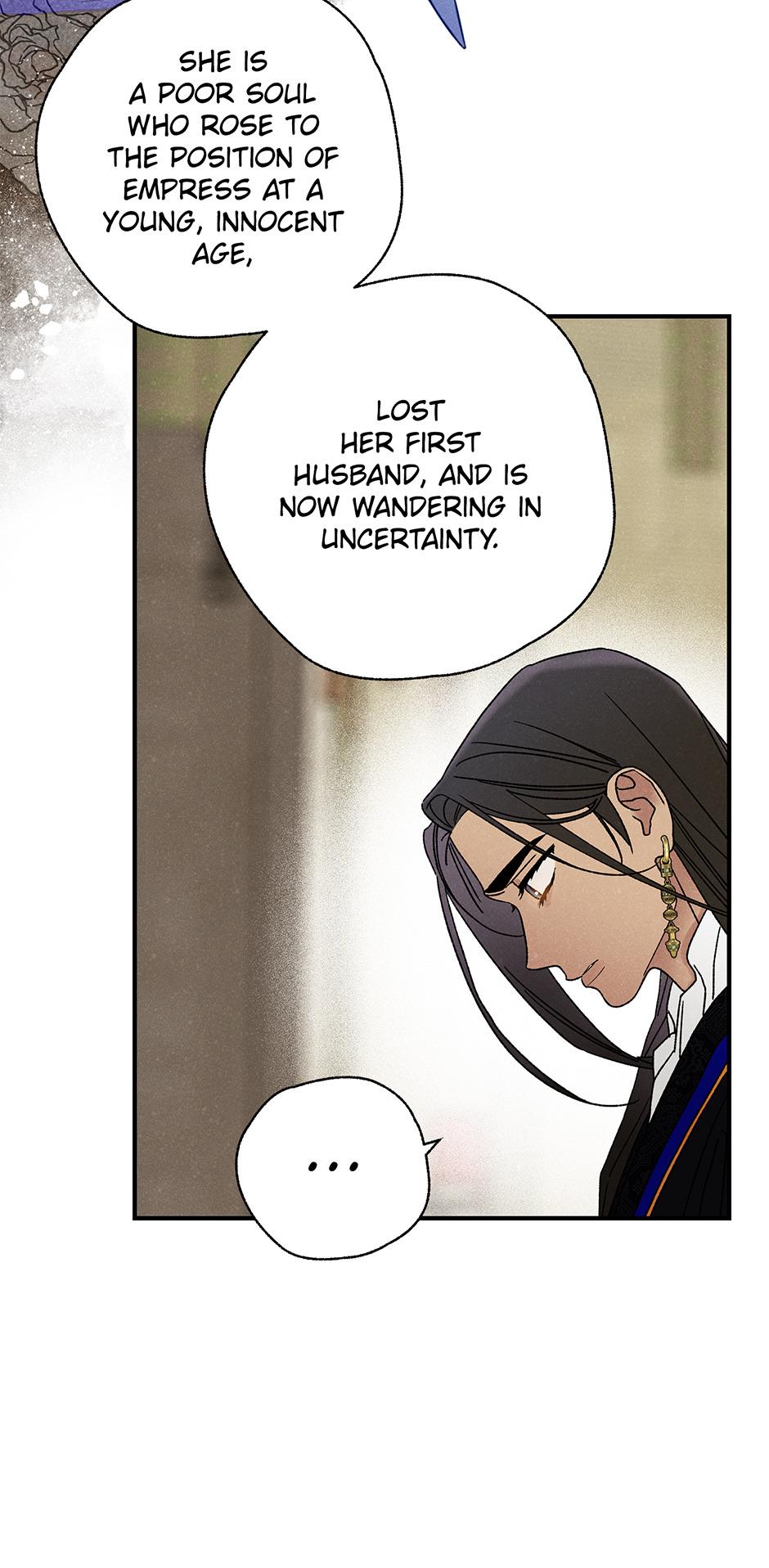 Imperial Marriage Chapter 40 page 26 - 