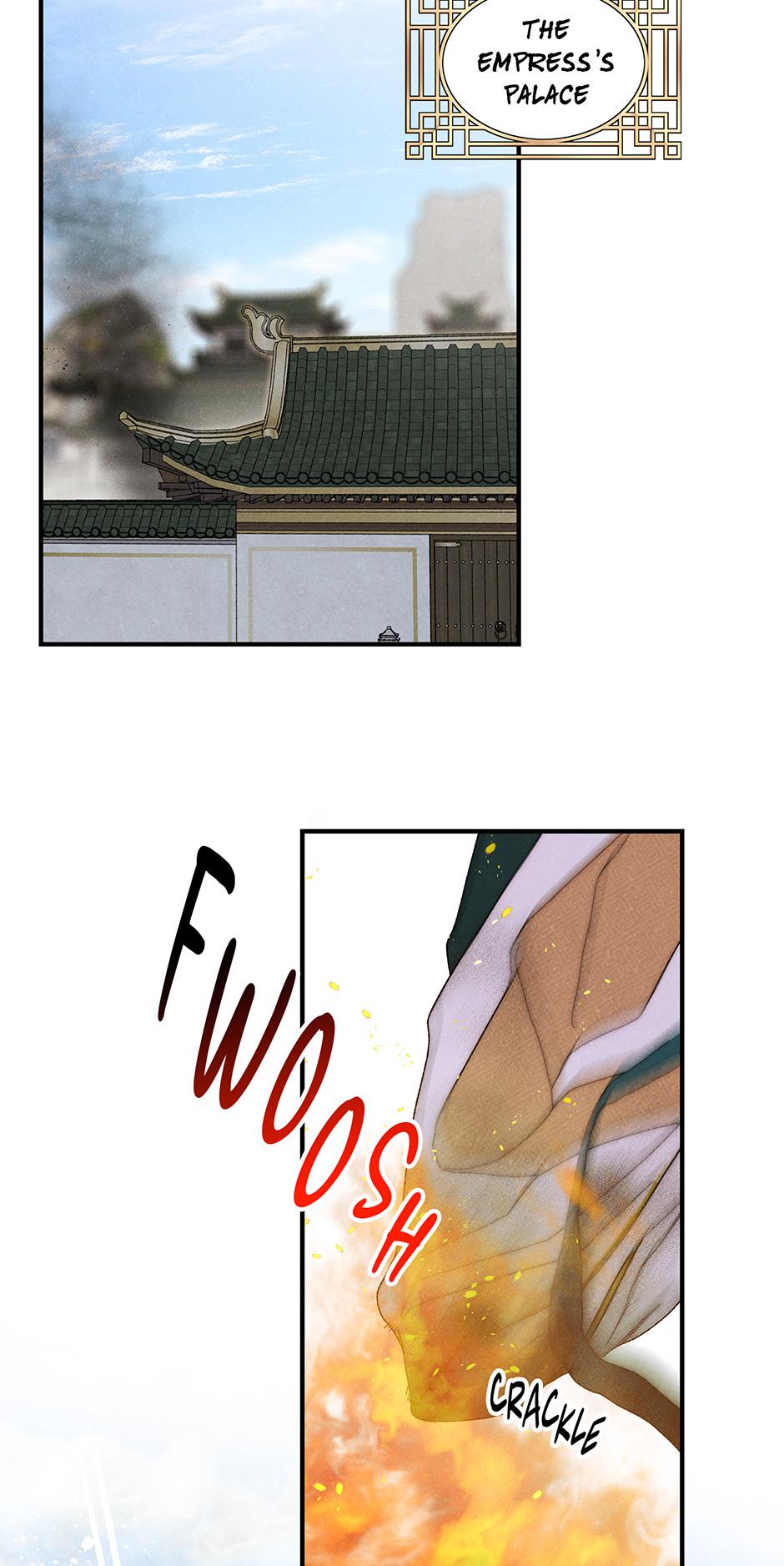 Imperial Marriage Chapter 40 page 31 - 