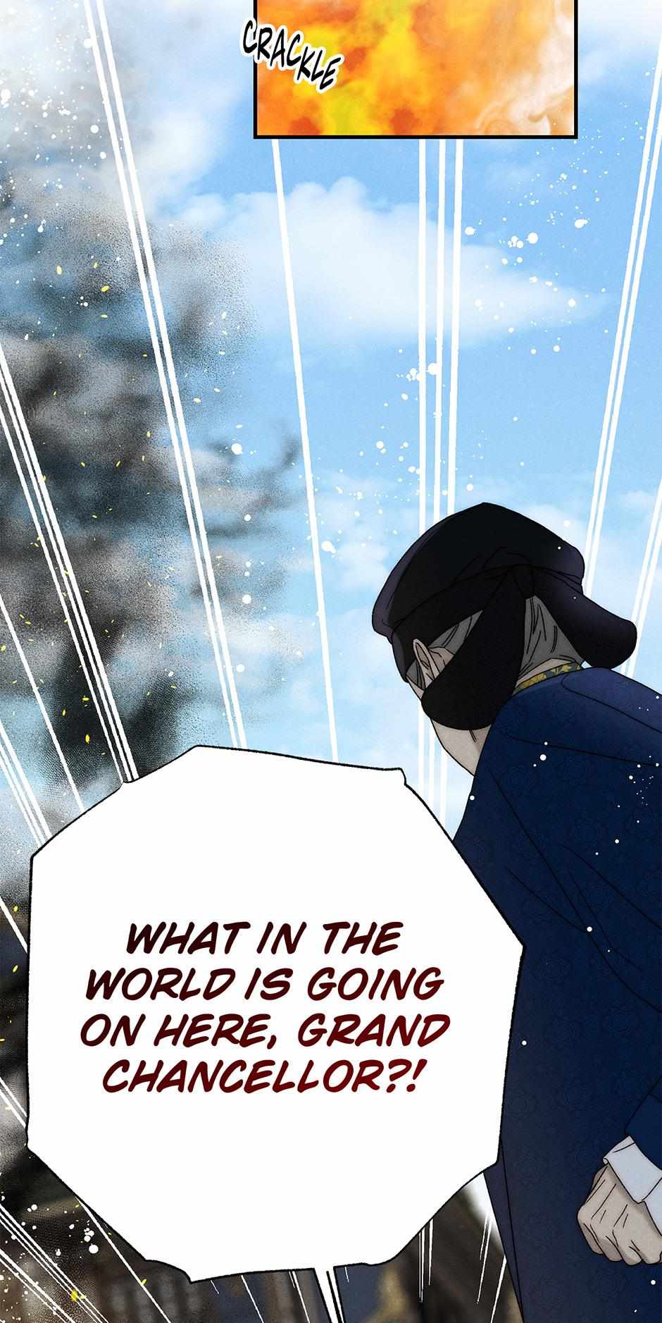 Imperial Marriage Chapter 40 page 32 - 