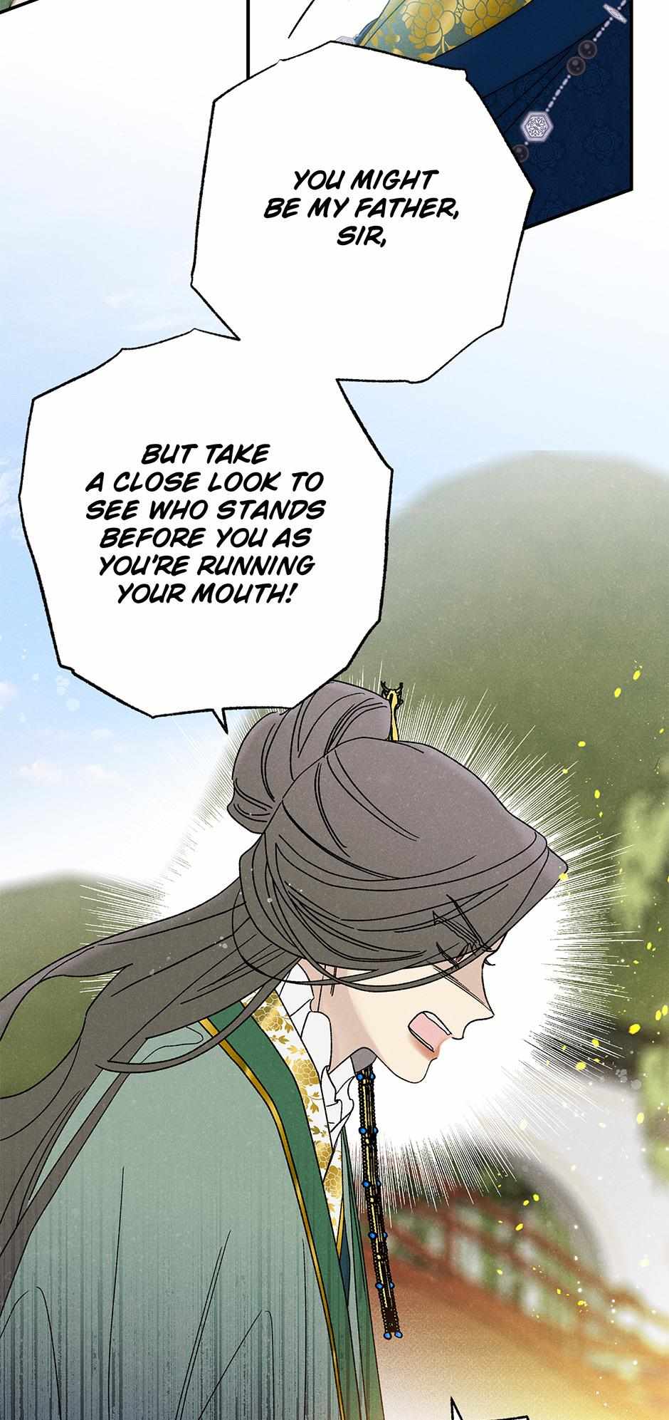 Imperial Marriage Chapter 40 page 39 - 