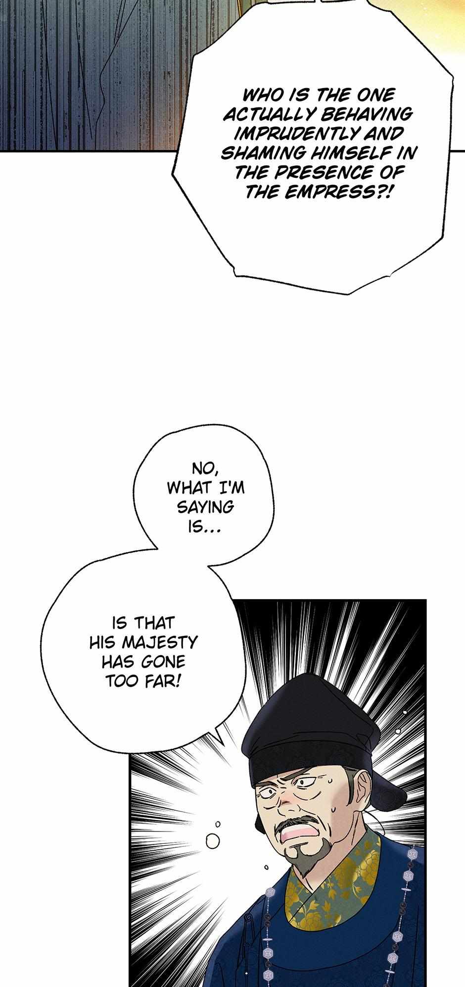 Imperial Marriage Chapter 40 page 40 - 
