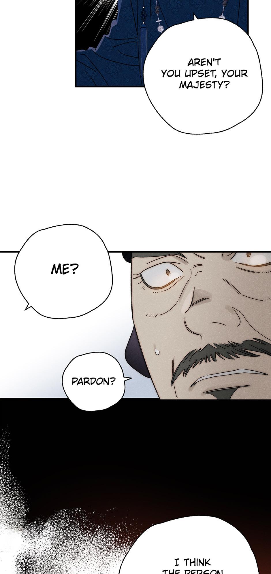Imperial Marriage Chapter 40 page 41 - 