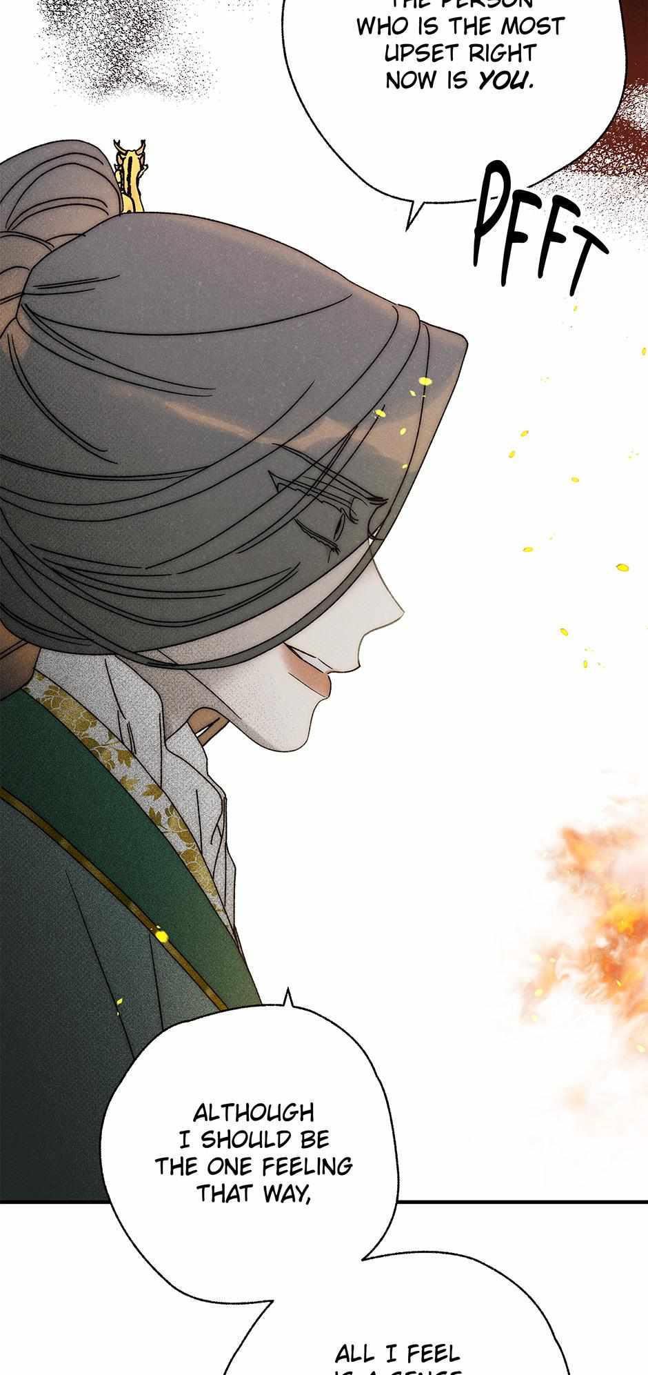 Imperial Marriage Chapter 40 page 42 - 
