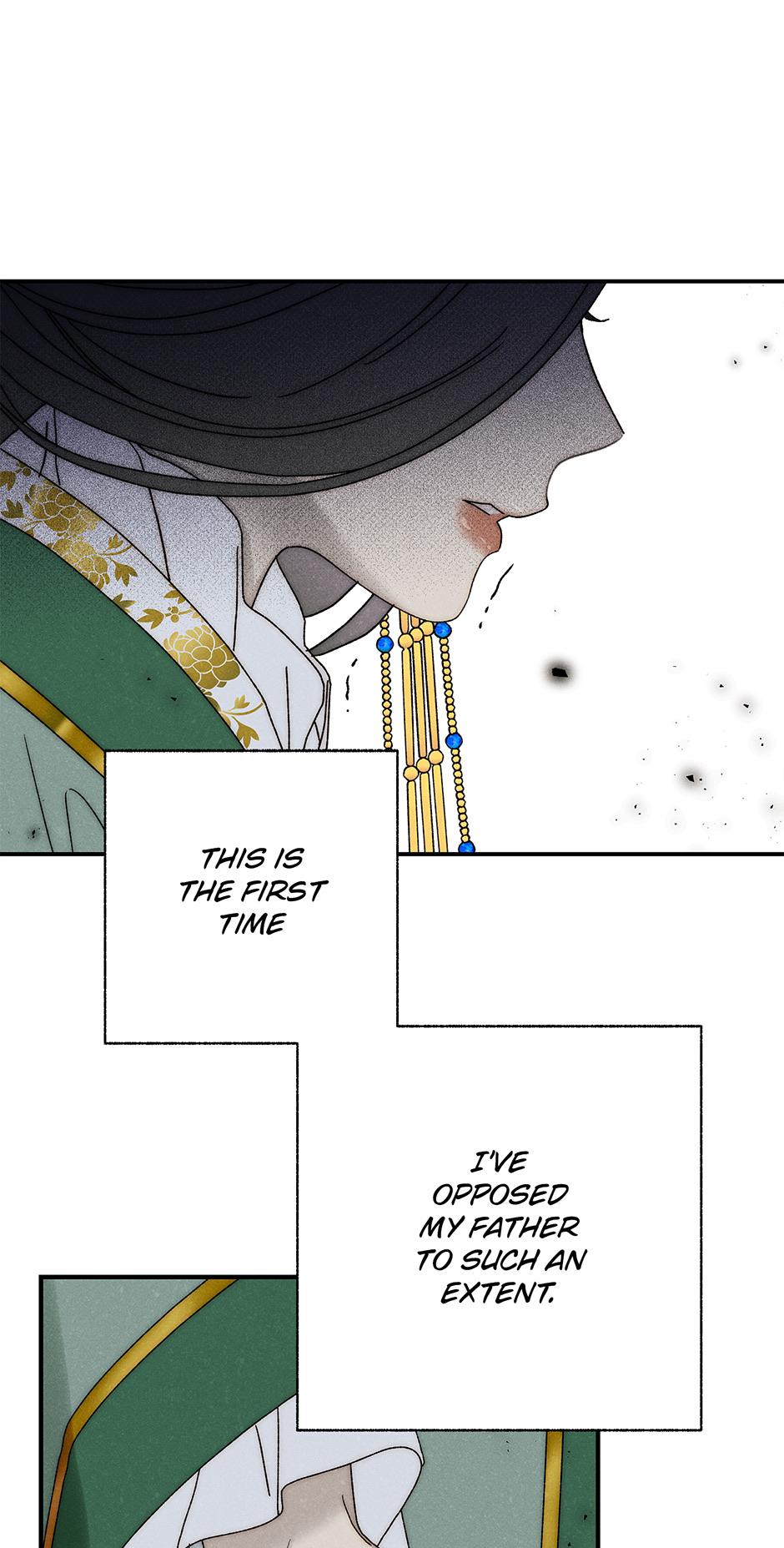 Imperial Marriage Chapter 40 page 44 - 