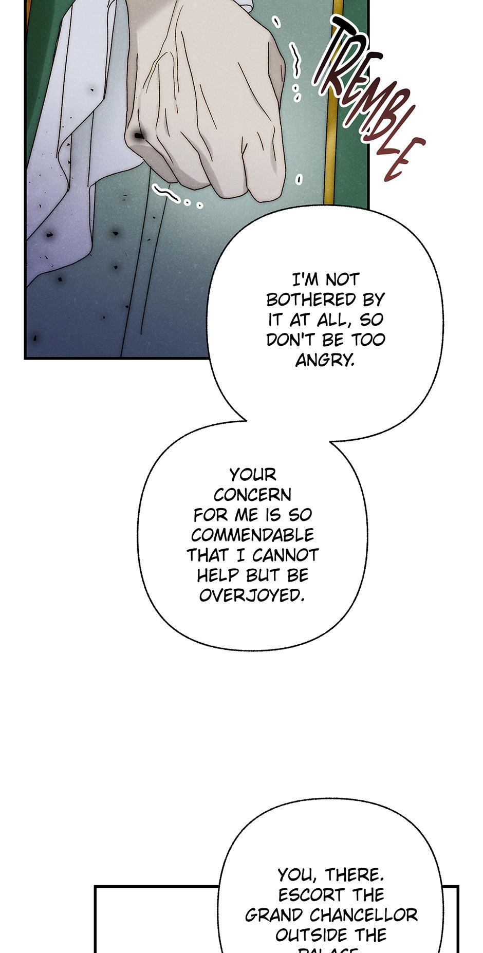 Imperial Marriage Chapter 40 page 45 - 