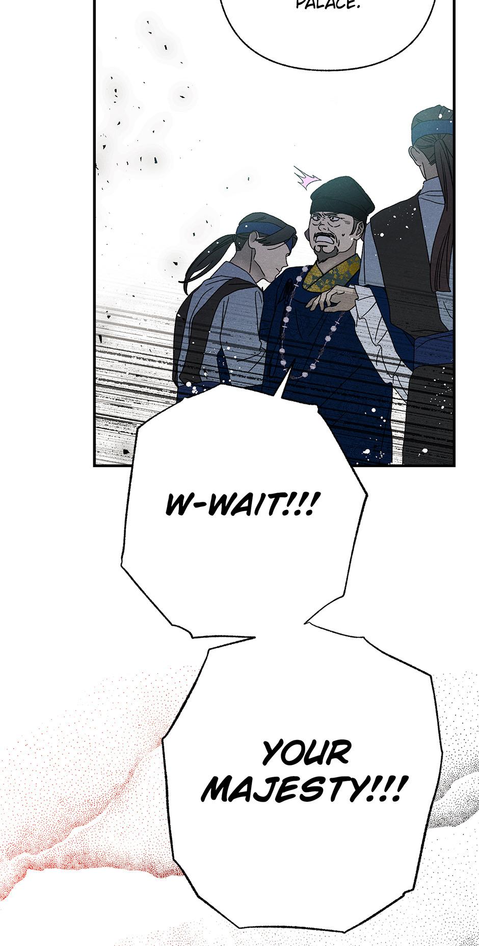 Imperial Marriage Chapter 40 page 46 - 