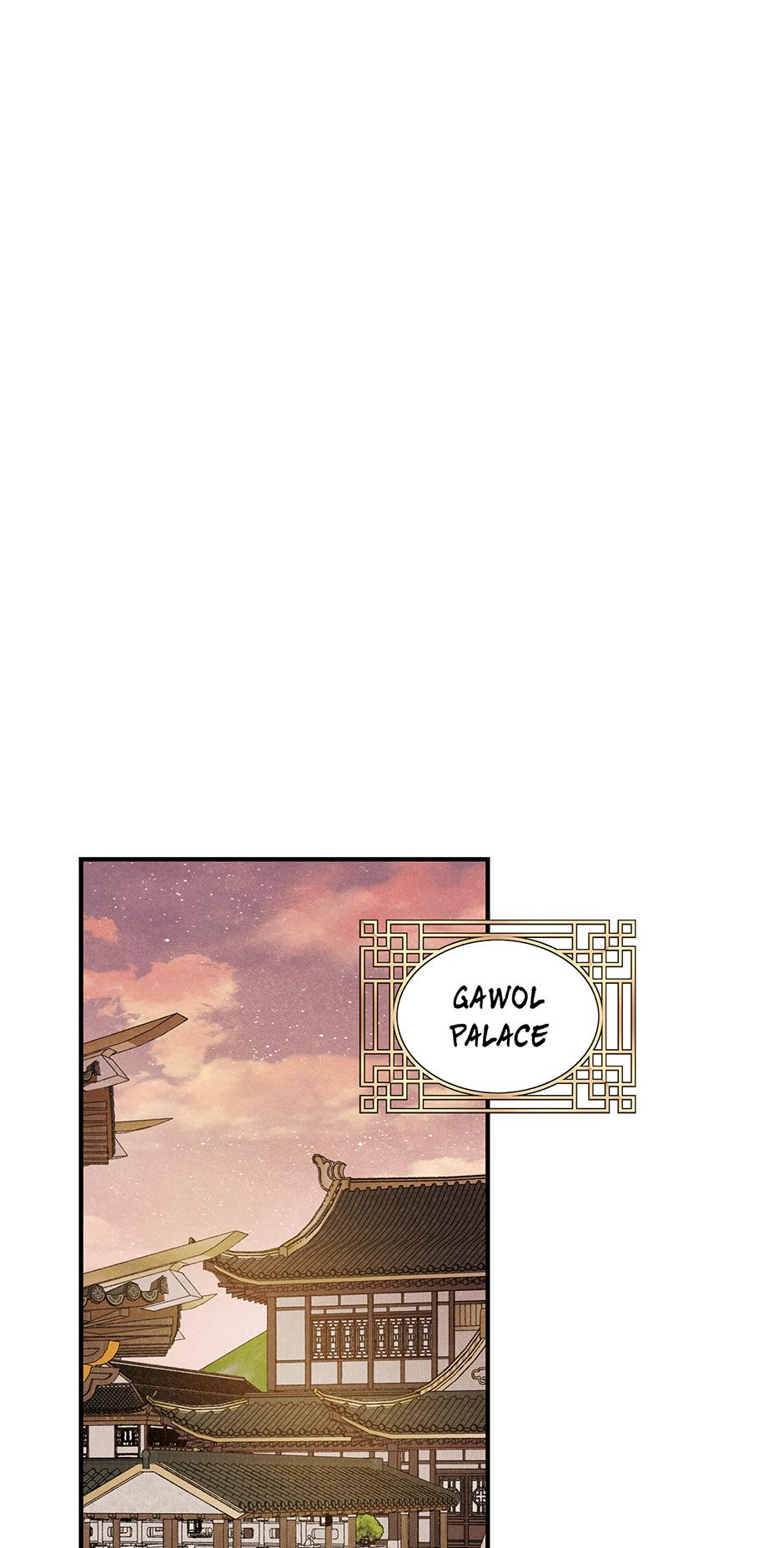 Imperial Marriage Chapter 40 page 49 - 