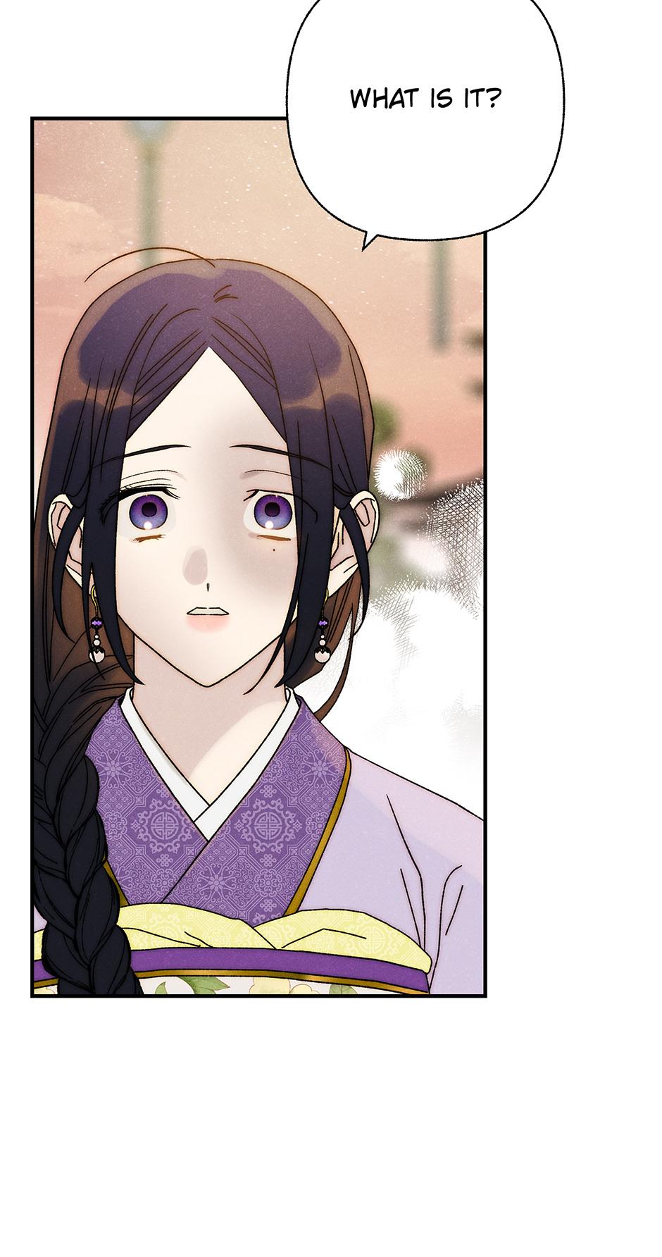 Imperial Marriage Chapter 40 page 58 - 