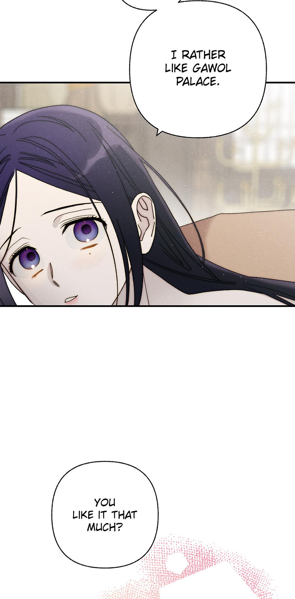 Imperial Marriage Chapter 40 page 7 - 