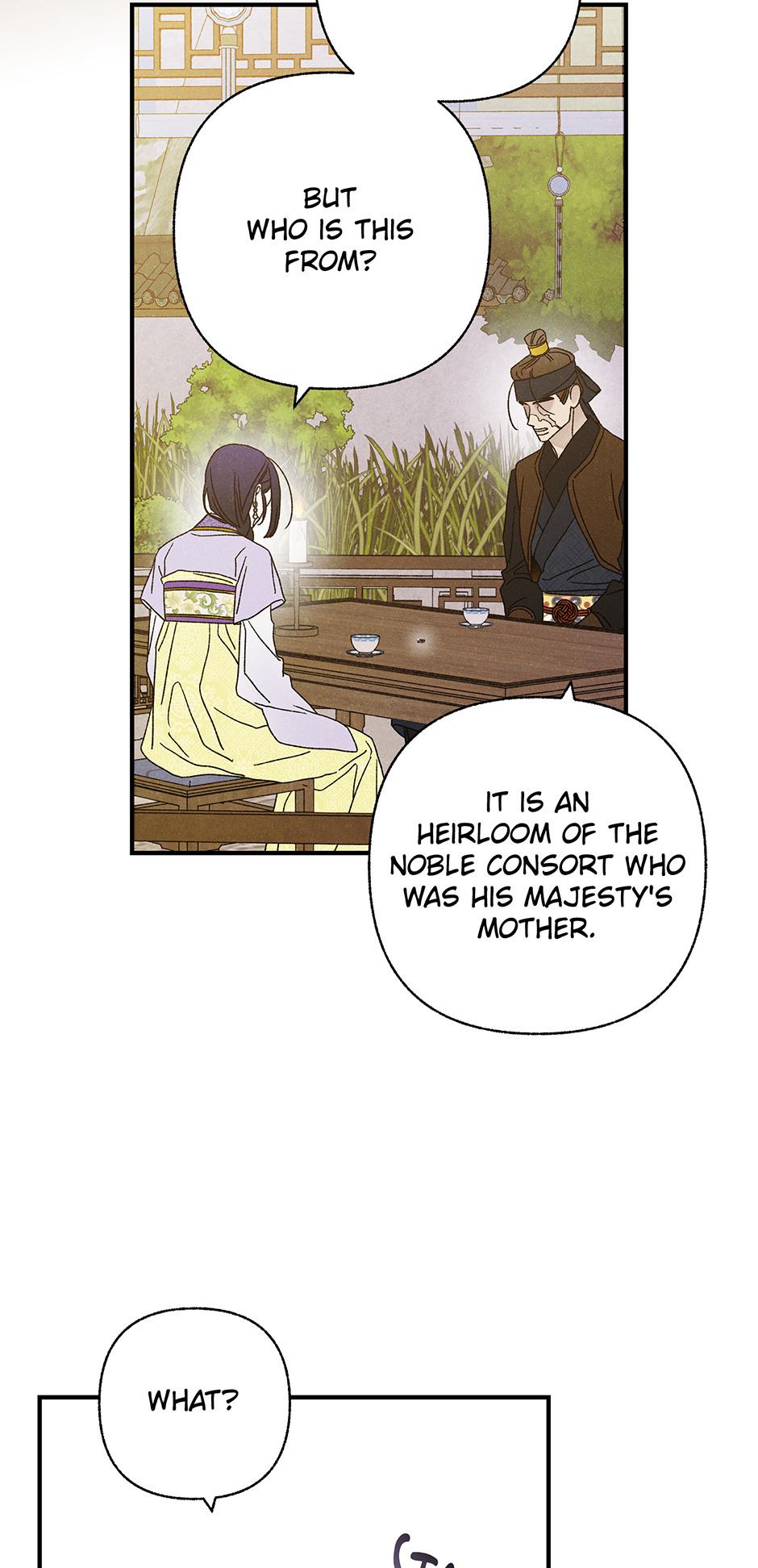 Imperial Marriage Chapter 40 page 61 - 