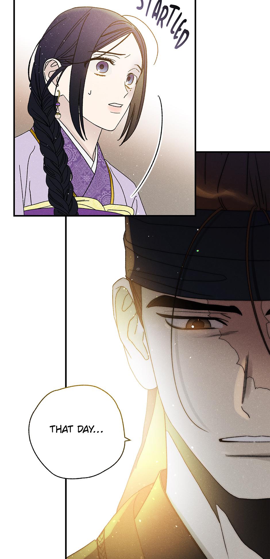 Imperial Marriage Chapter 40 page 62 - 