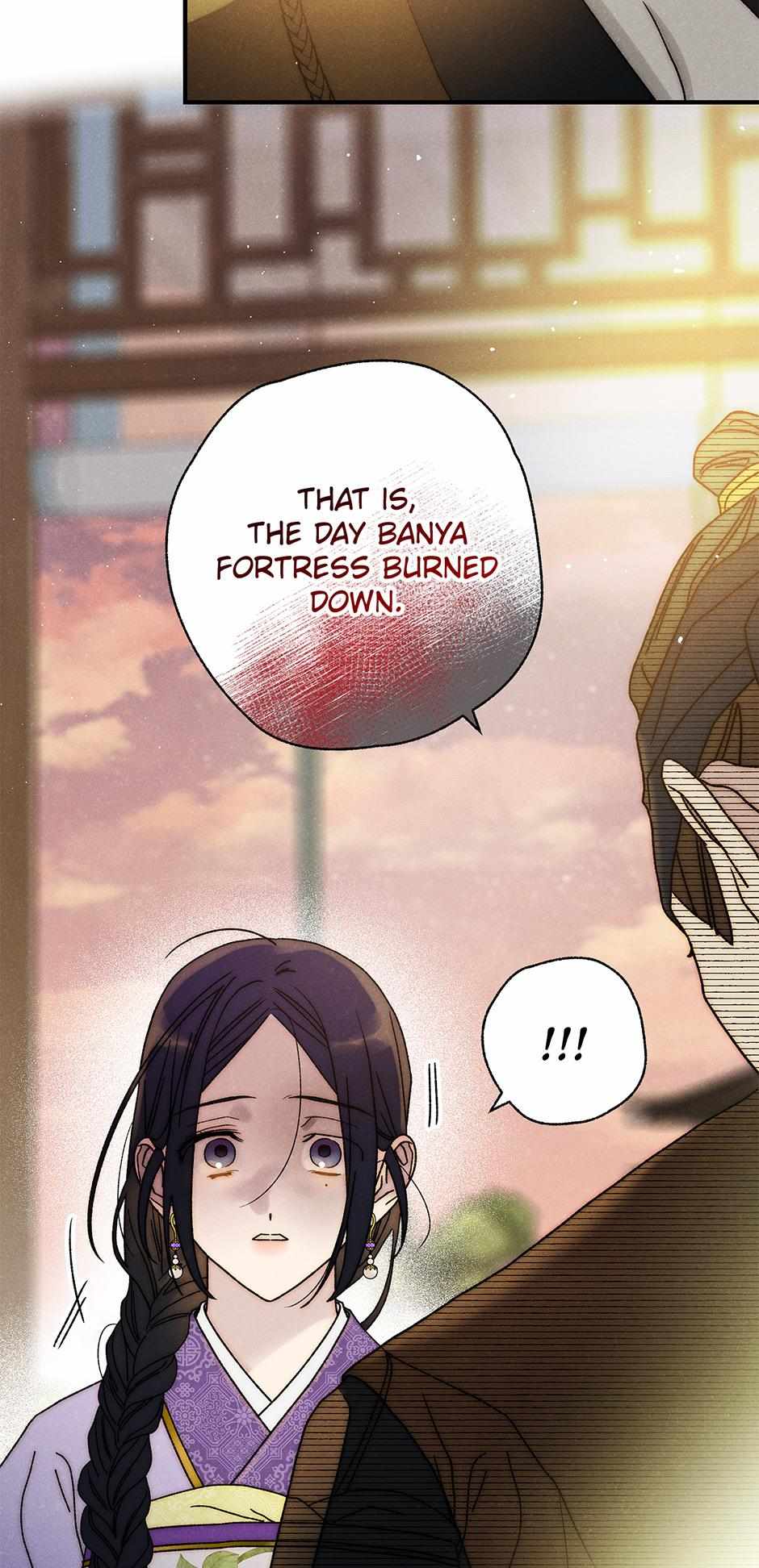 Imperial Marriage Chapter 40 page 63 - 