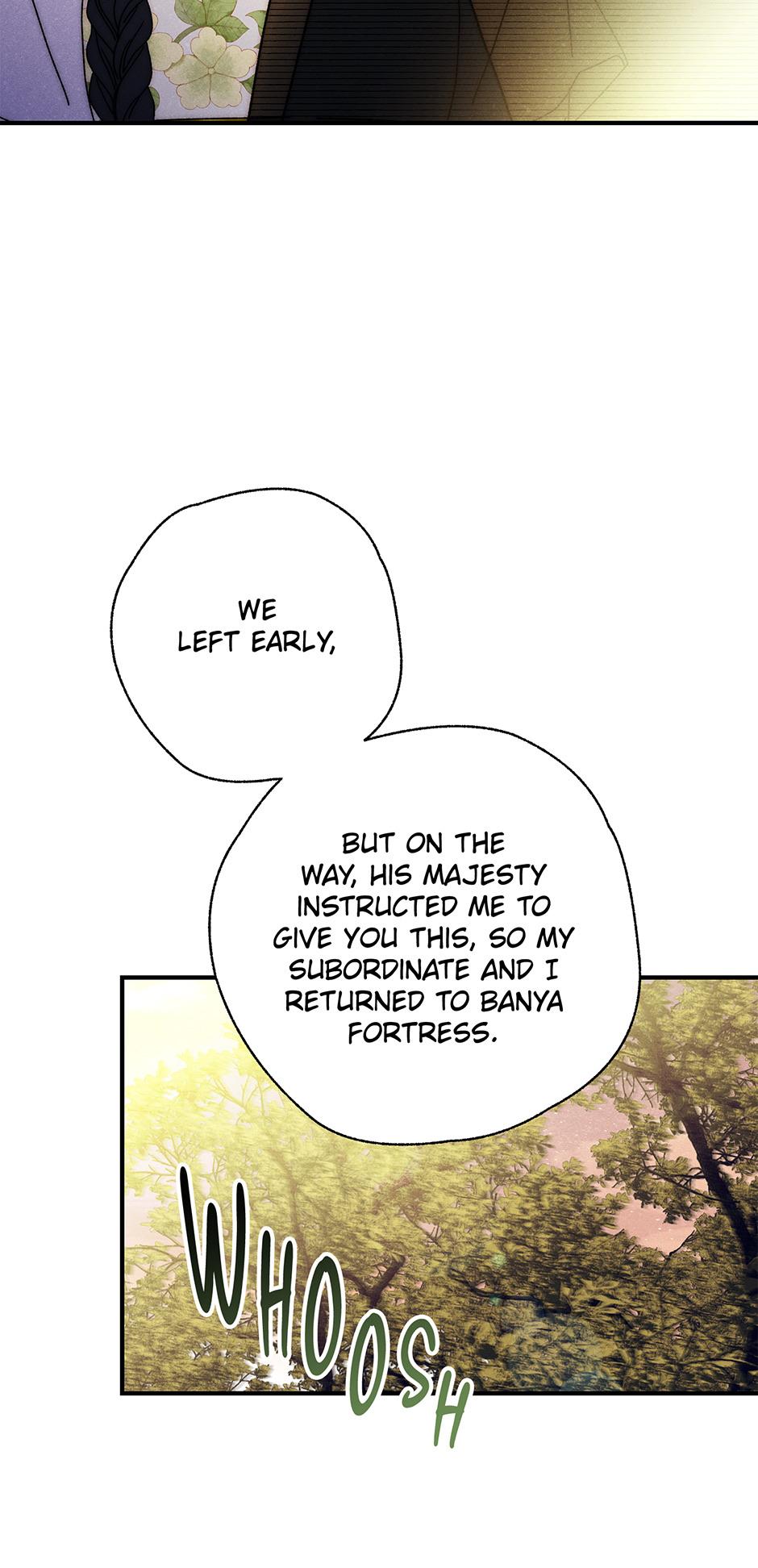 Imperial Marriage Chapter 40 page 64 - 