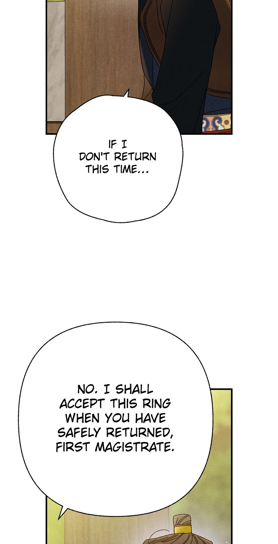 Imperial Marriage Chapter 40 page 70 - 