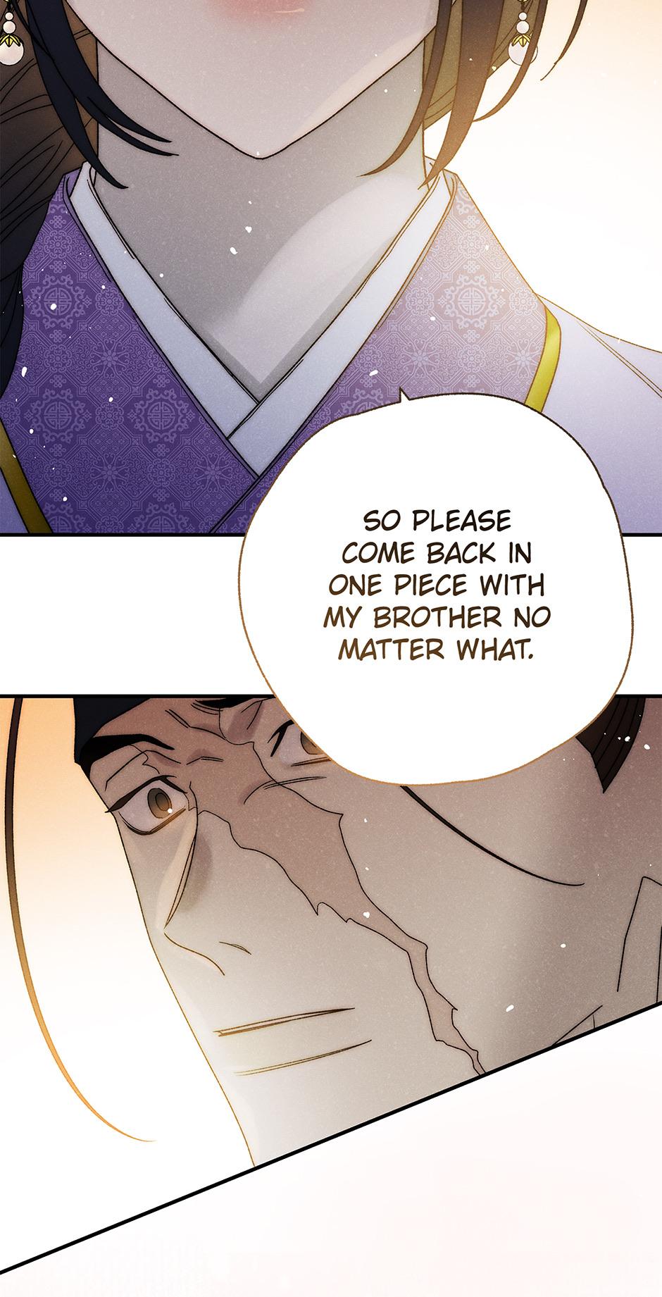 Imperial Marriage Chapter 40 page 72 - 