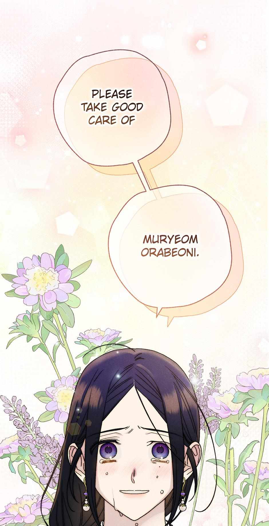 Imperial Marriage Chapter 40 page 73 - 