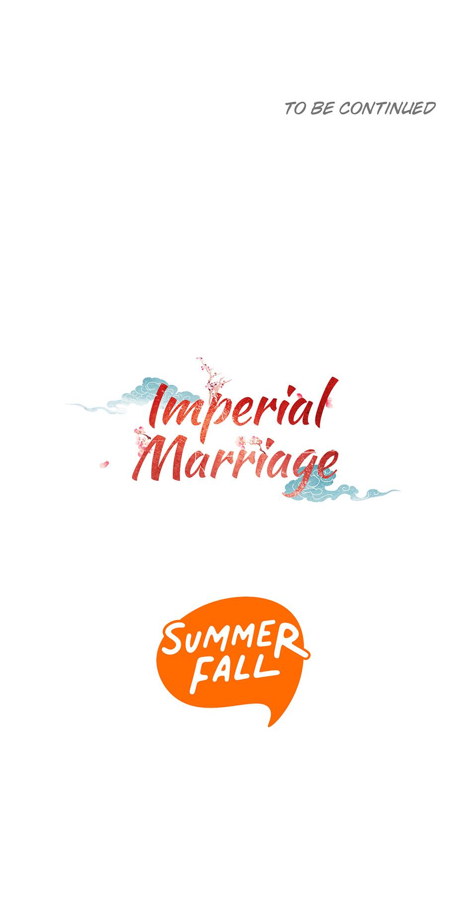 Imperial Marriage Chapter 40 page 75 - 