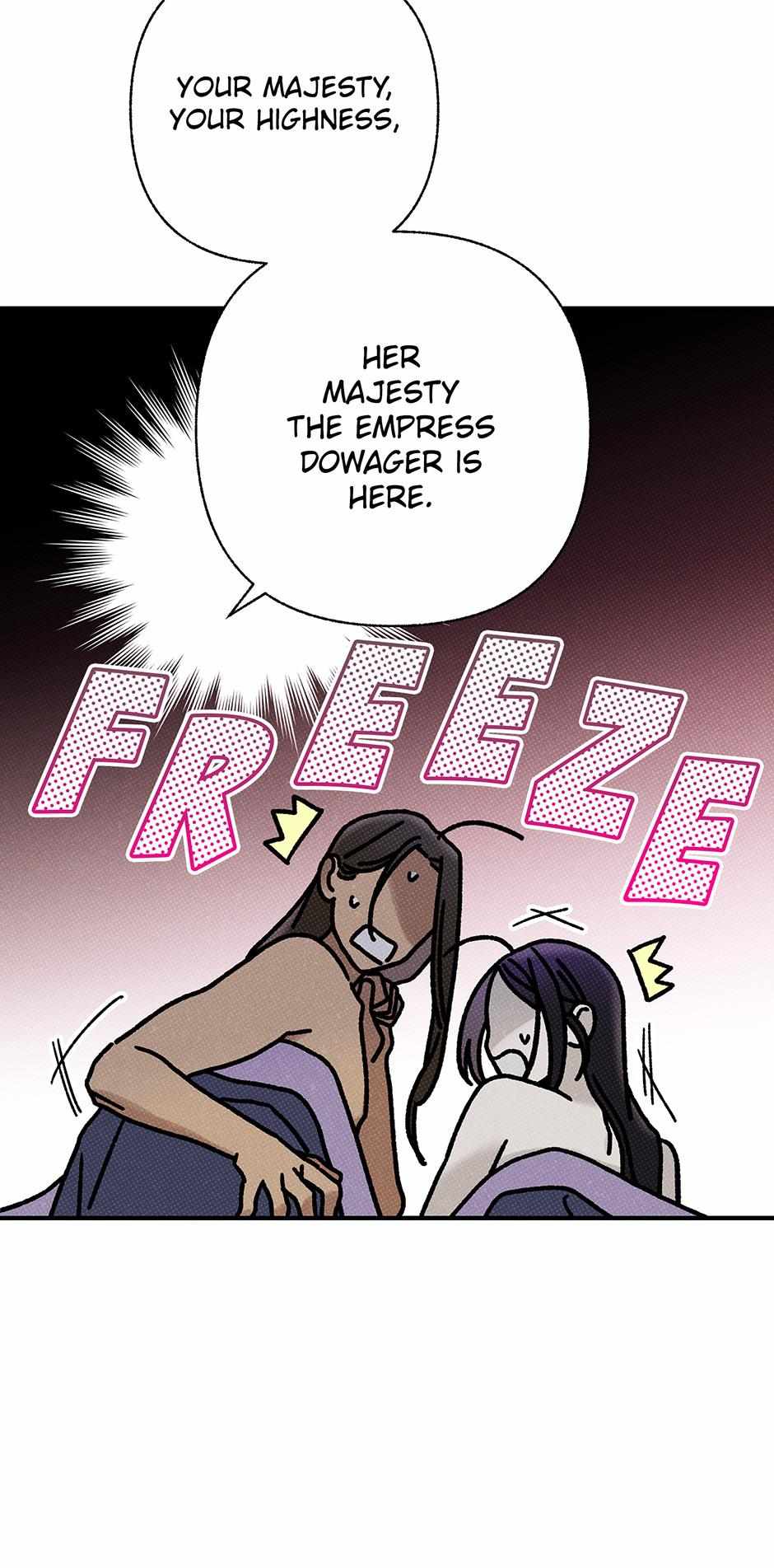 Imperial Marriage Chapter 40 page 10 - 