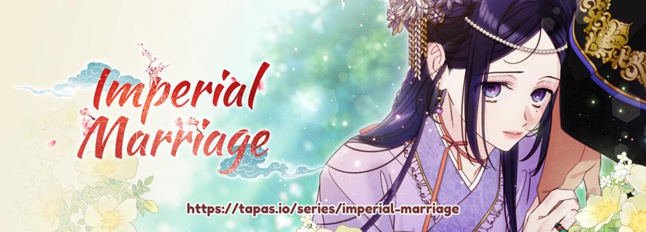 Imperial Marriage Chapter 41 page 1 - 