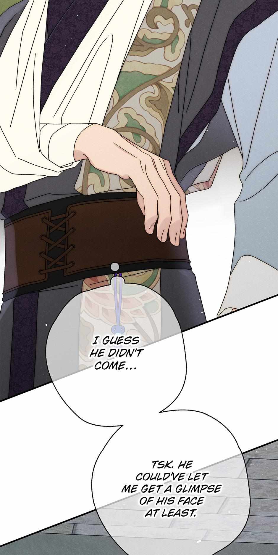 Imperial Marriage Chapter 41 page 4 - 