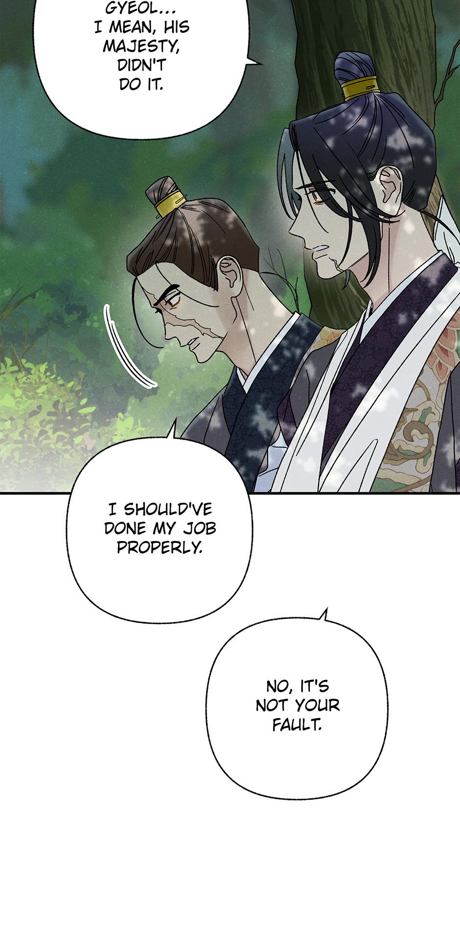 Imperial Marriage Chapter 41 page 36 - 