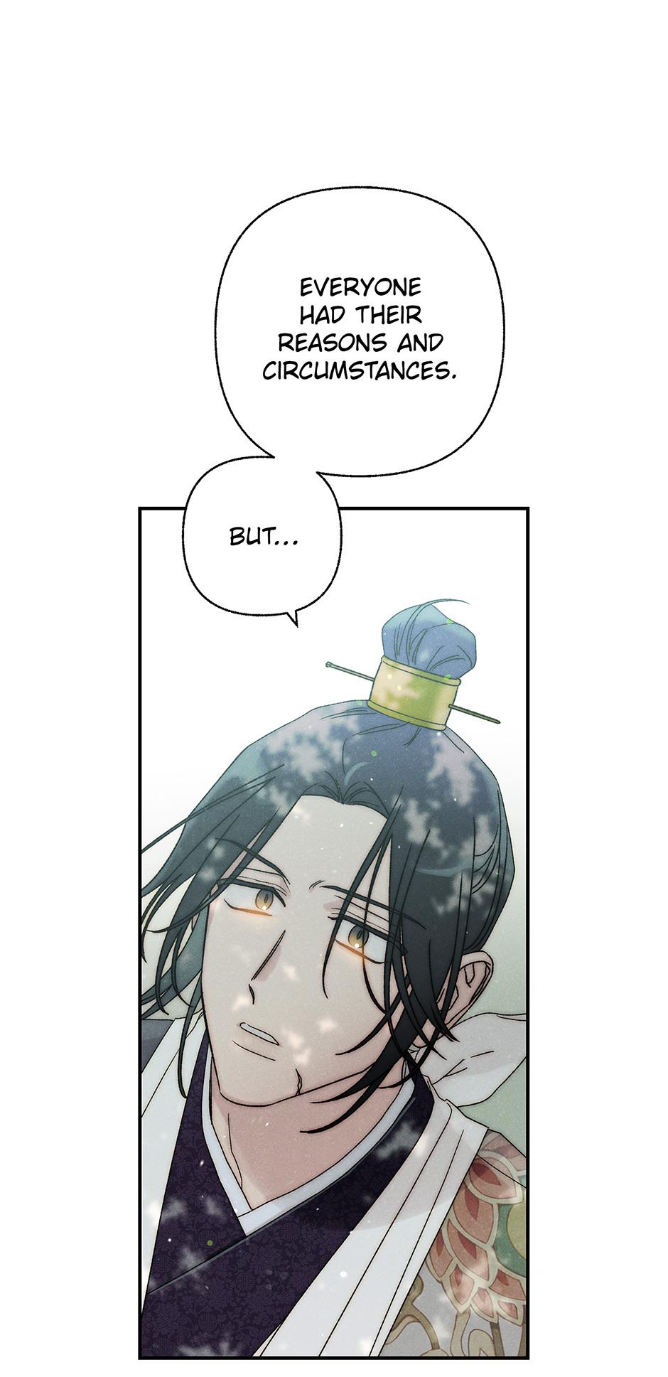 Imperial Marriage Chapter 41 page 37 - 