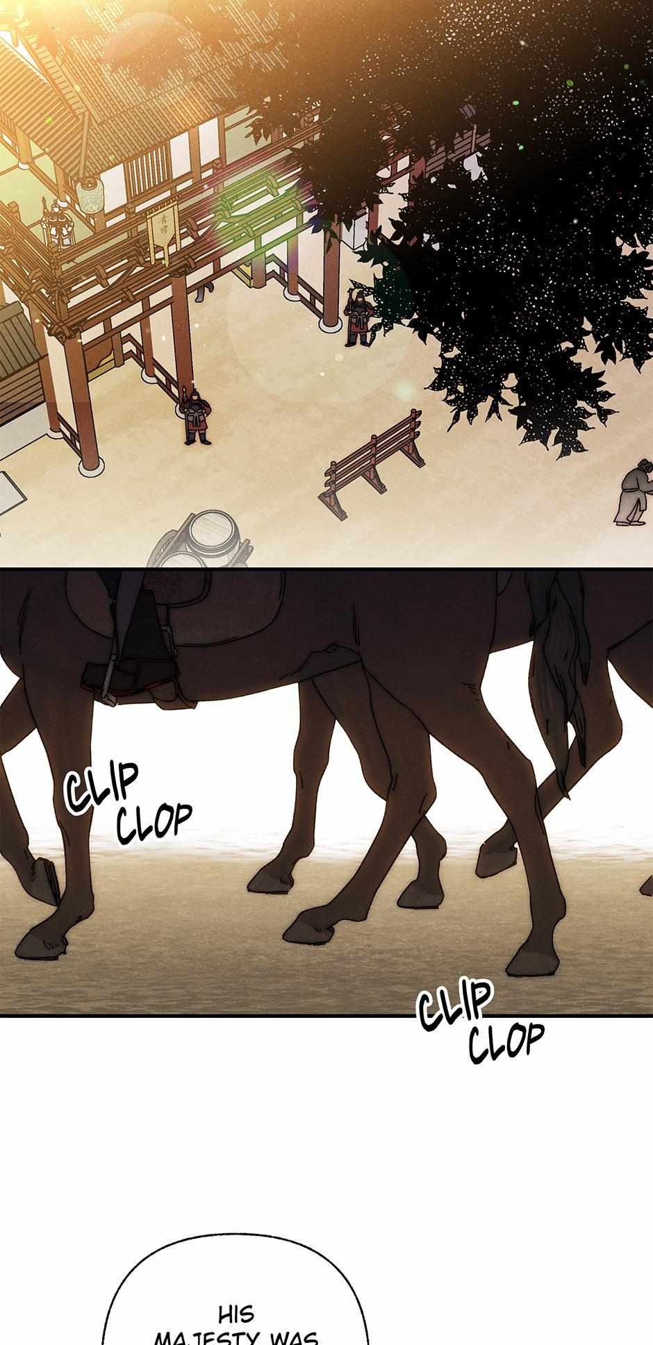 Imperial Marriage Chapter 41 page 39 - 