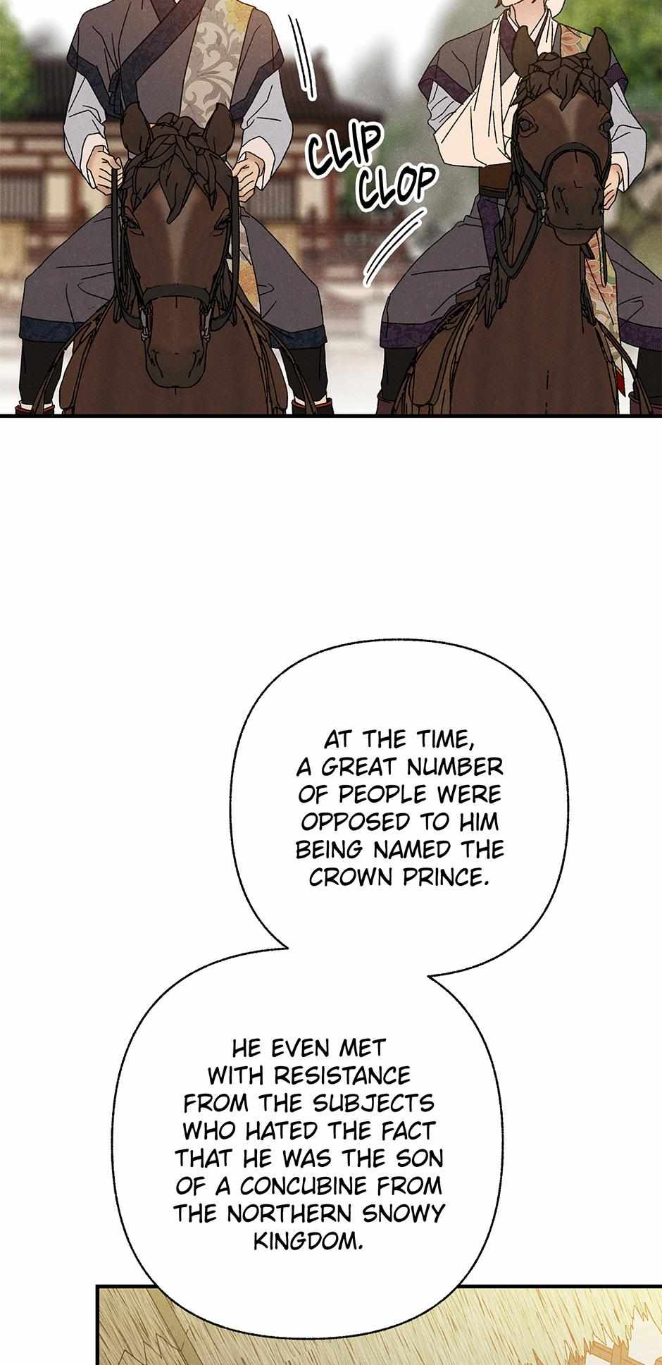 Imperial Marriage Chapter 41 page 41 - 