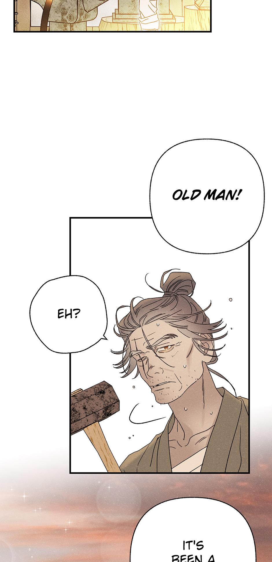 Imperial Marriage Chapter 41 page 43 - 
