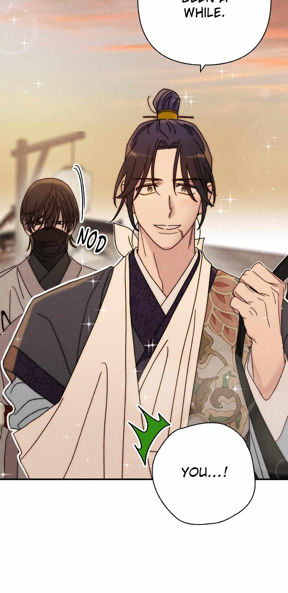Imperial Marriage Chapter 41 page 44 - 