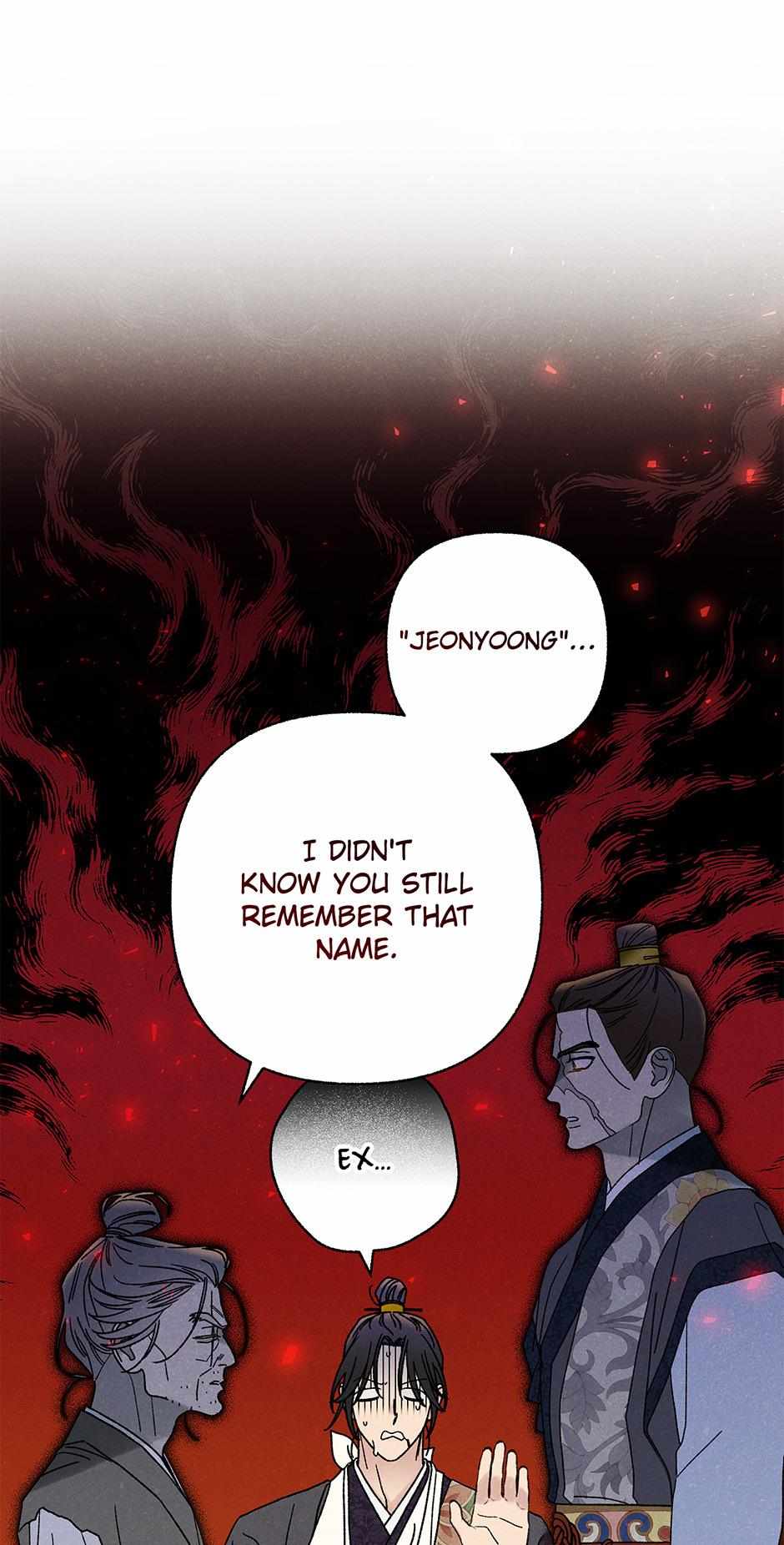 Imperial Marriage Chapter 41 page 52 - 