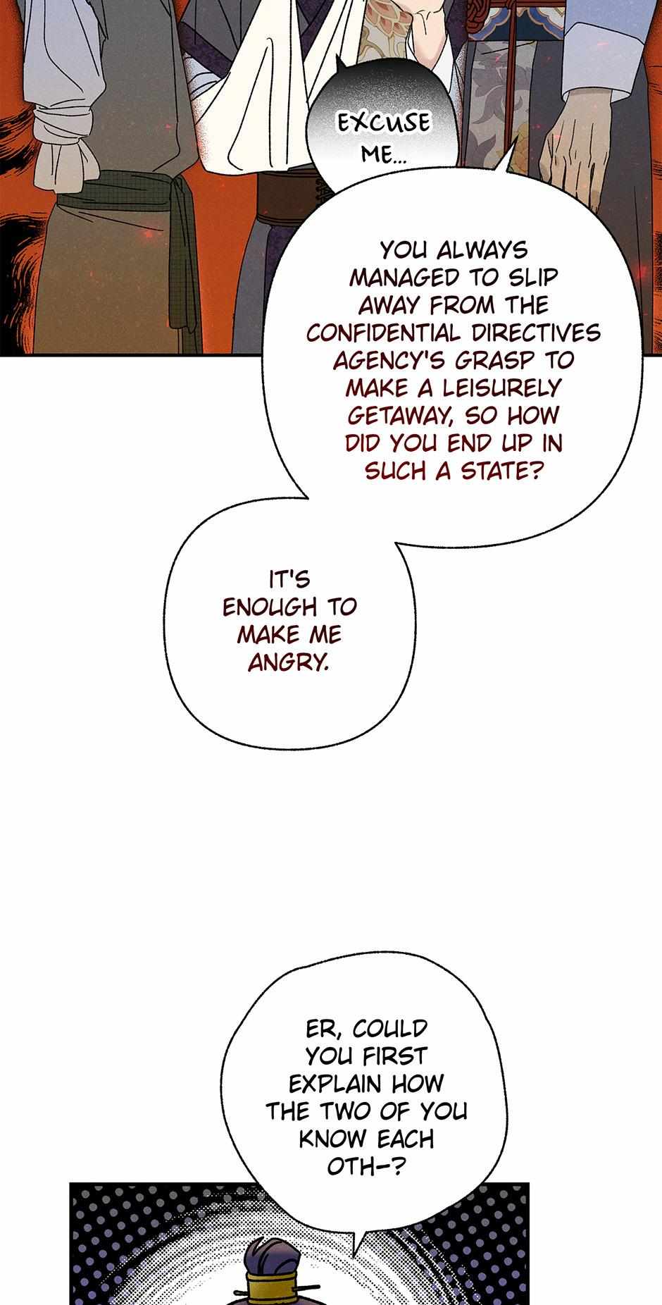 Imperial Marriage Chapter 41 page 53 - 