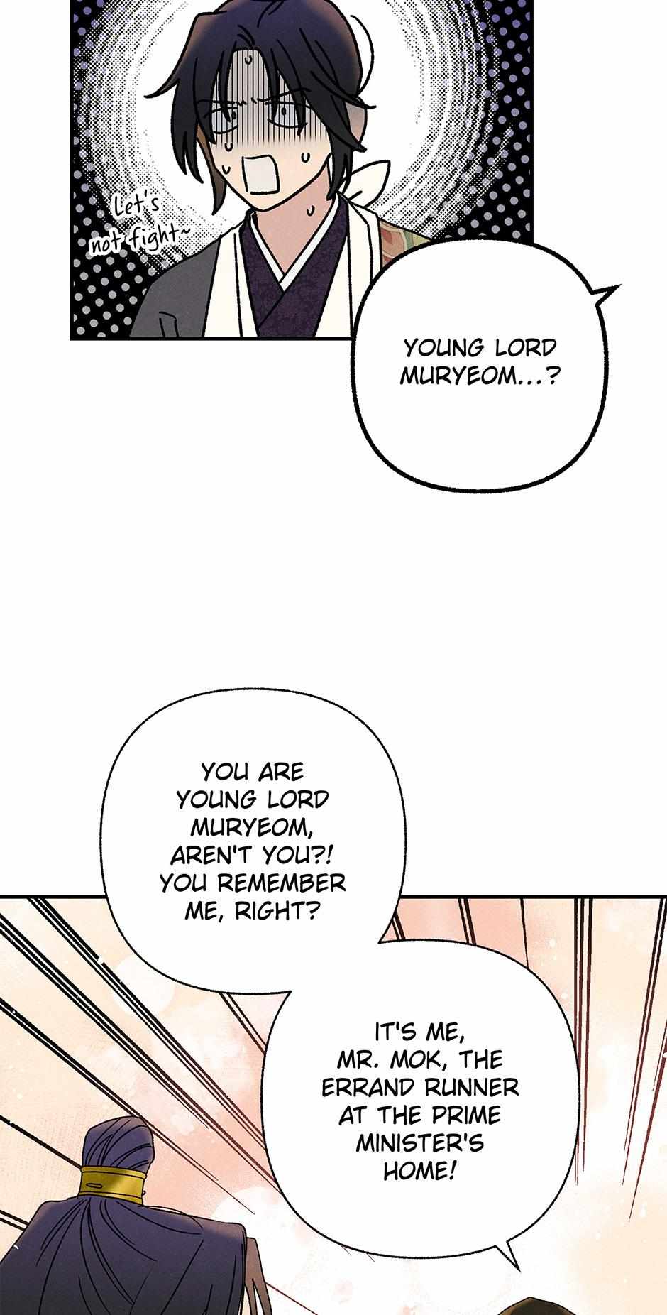 Imperial Marriage Chapter 41 page 54 - 