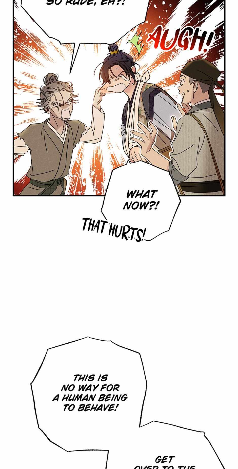 Imperial Marriage Chapter 41 page 58 - 