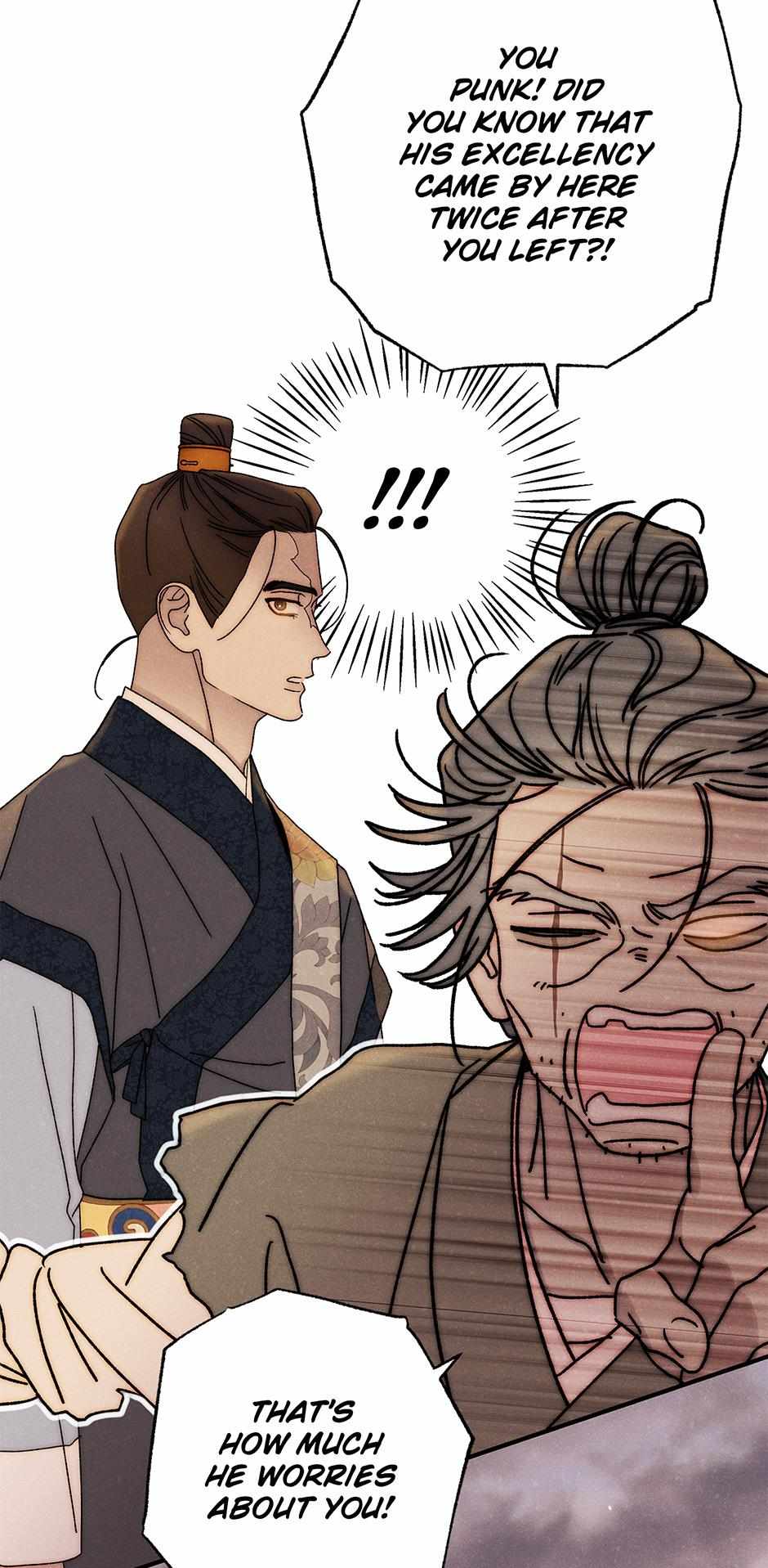 Imperial Marriage Chapter 41 page 61 - 