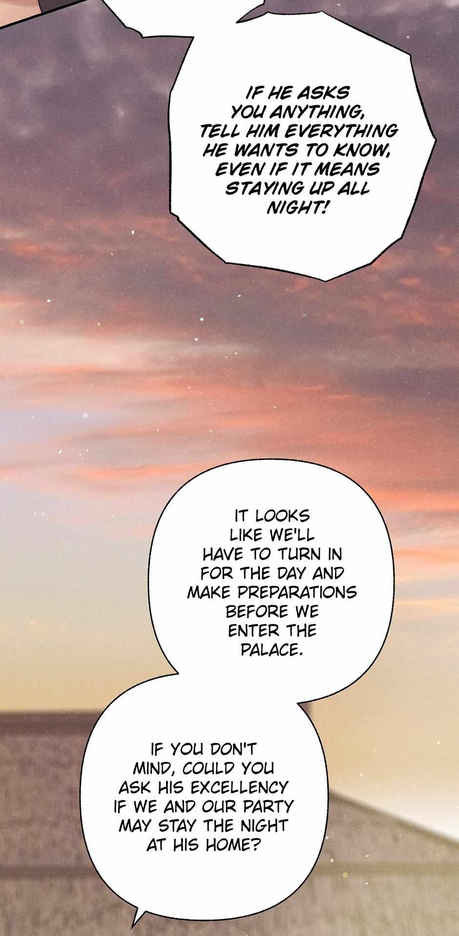 Imperial Marriage Chapter 41 page 62 - 