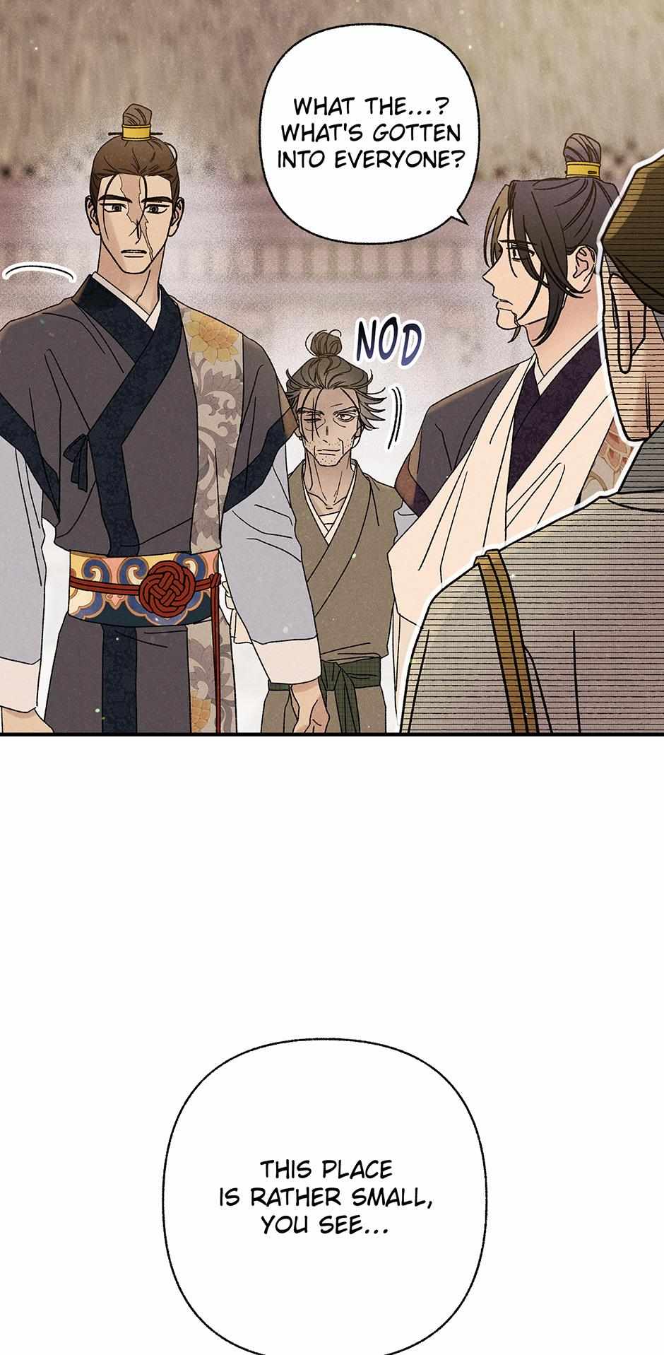 Imperial Marriage Chapter 41 page 63 - 