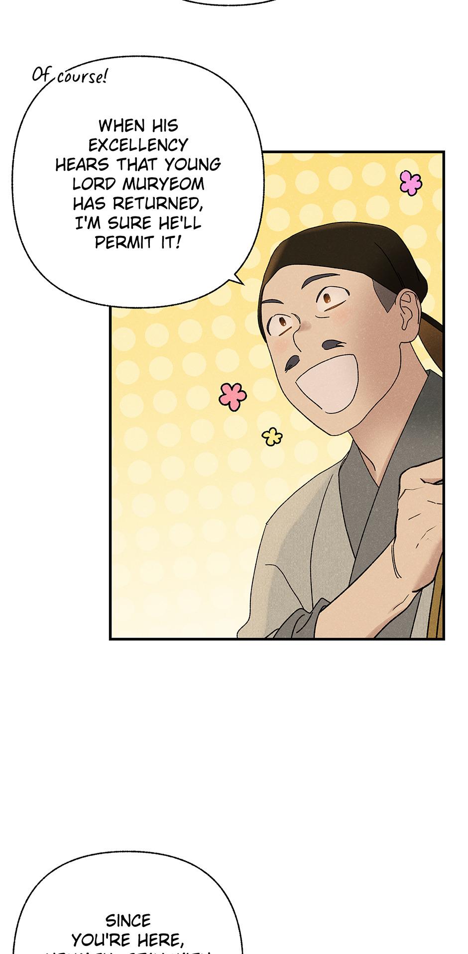 Imperial Marriage Chapter 41 page 64 - 