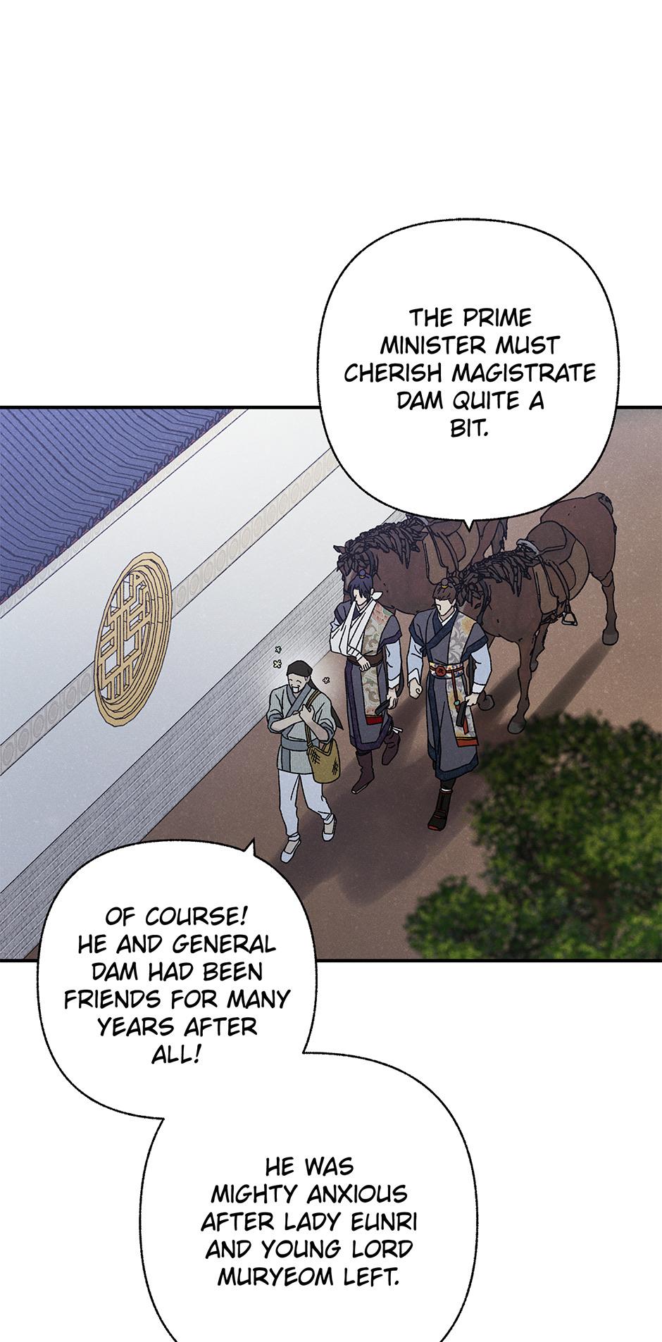 Imperial Marriage Chapter 41 page 66 - 